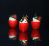 Canapés