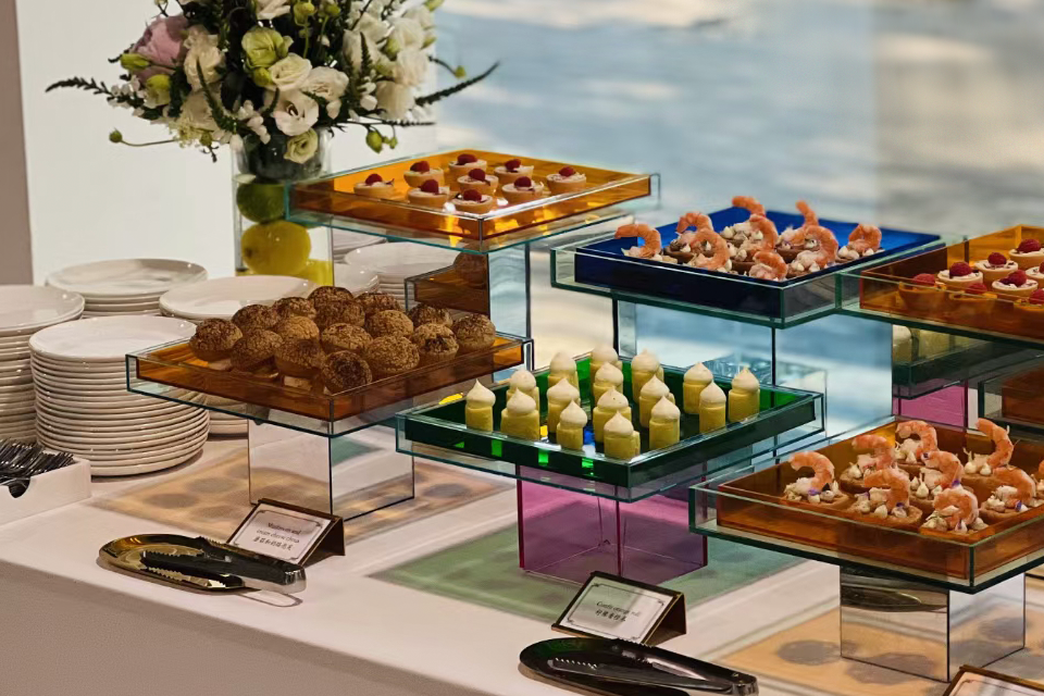 Afternoon Tea