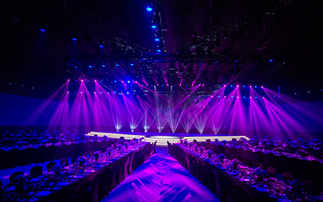 Gala Dinner