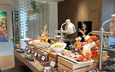 Private Home Dining
