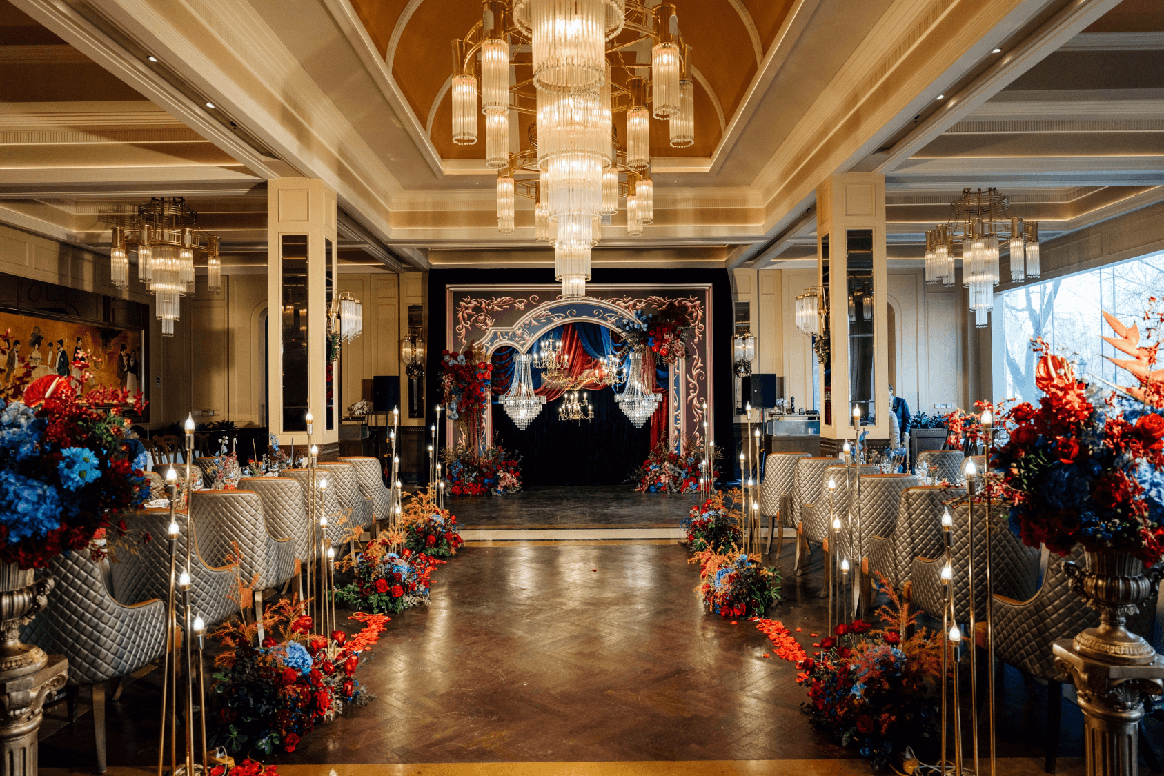 Maison FLO Beijing Main Dining Room