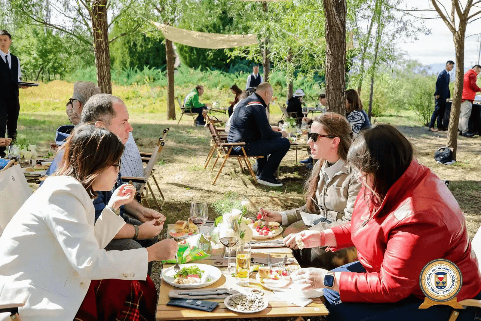 Canaan Winery Hebei Province