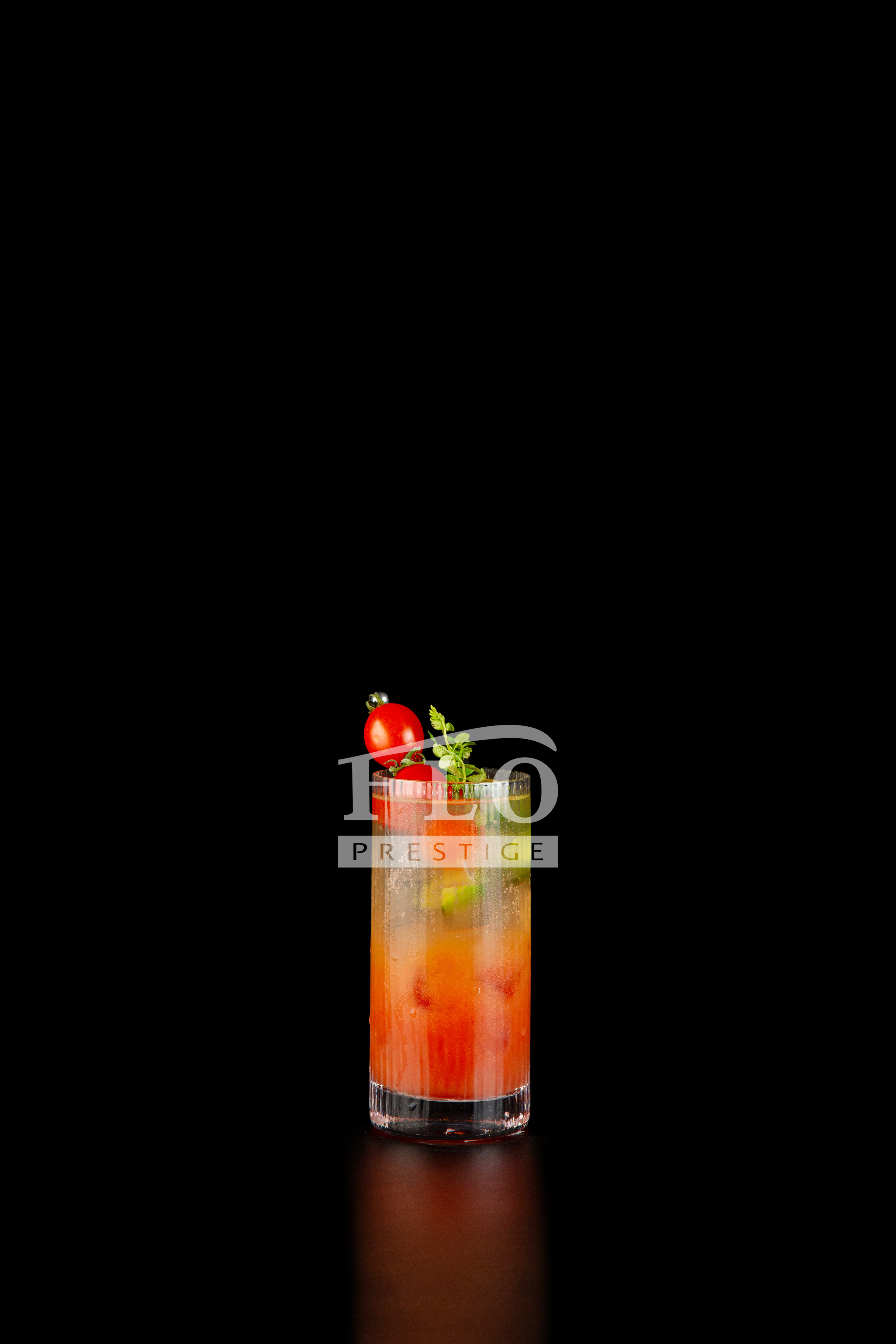 Aurora Fizz