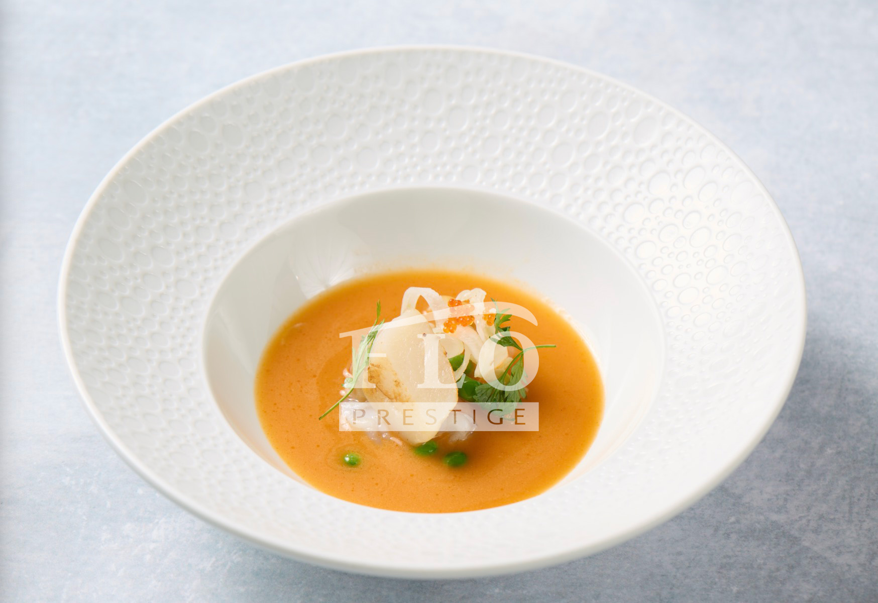 Boston Lobster Bisque