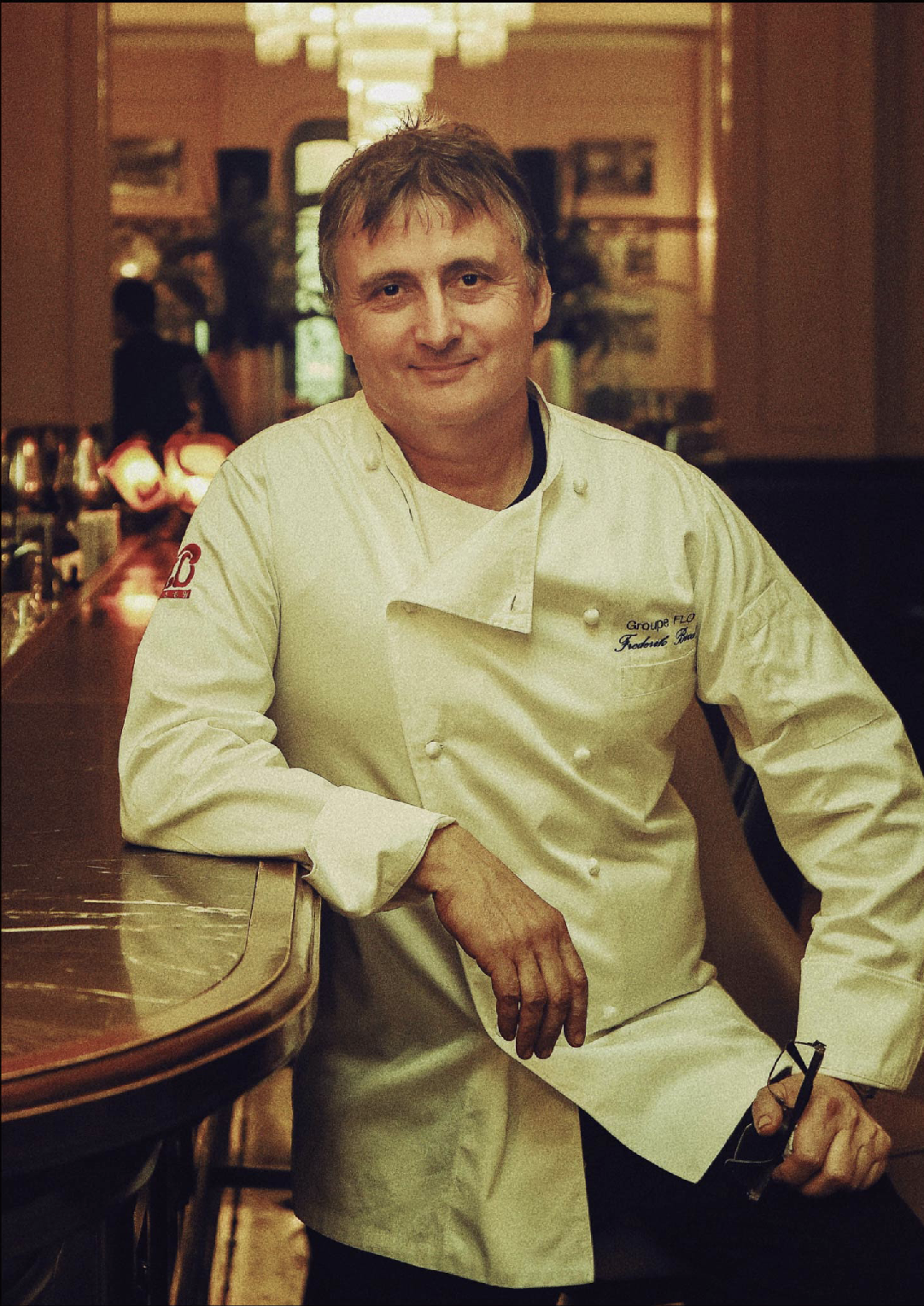 Frédérik BIZAT