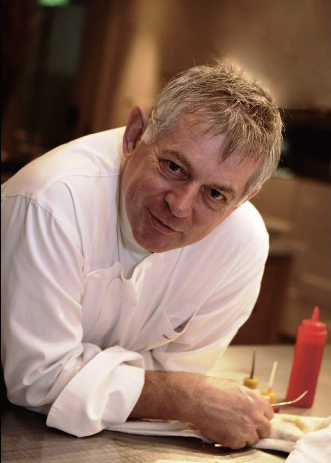 Daniel CHAMBON