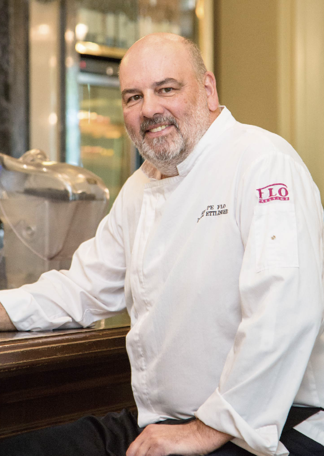 Daniel ETTLINGER