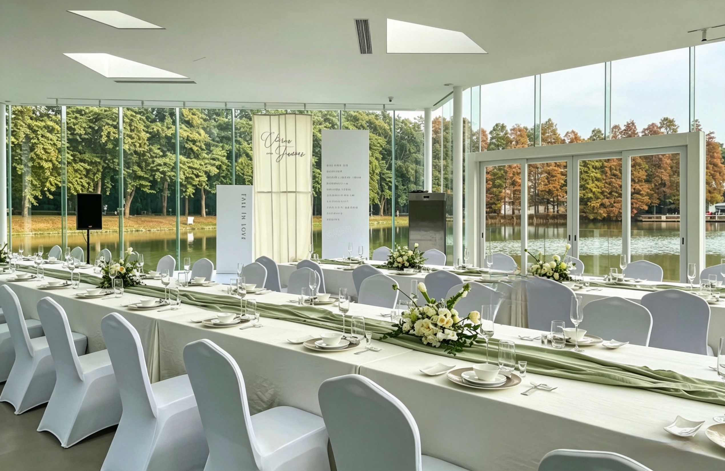 Our Accredited Venues Guangdong